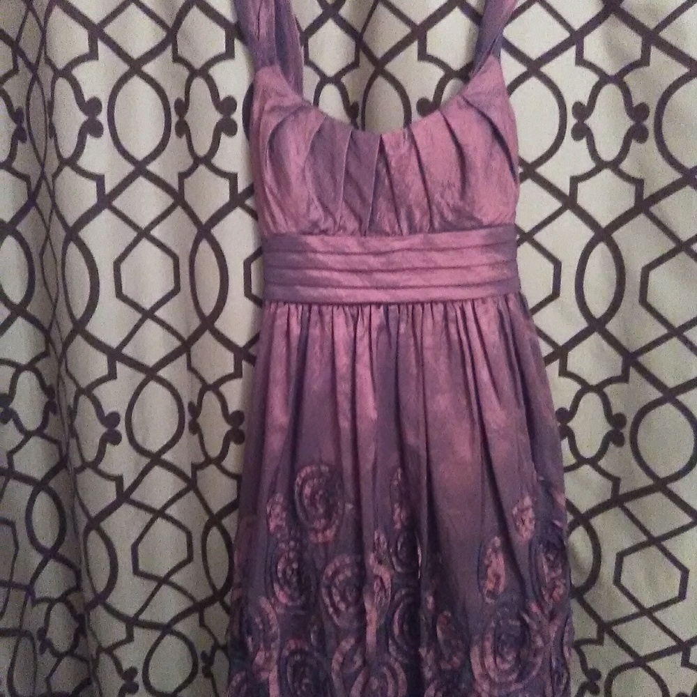 Cocktail dress